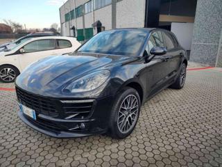 PORSCHE Macan 2.0