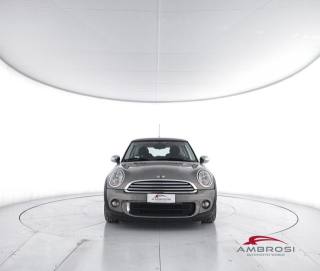 MINI One usata 4