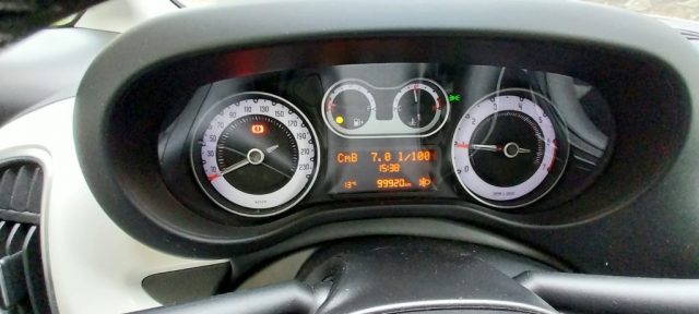 FIAT 500L usata 10