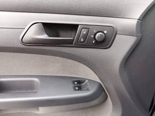 VOLKSWAGEN Caddy usata, con Controllo trazione