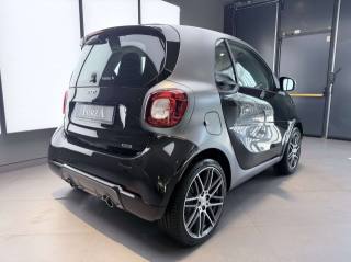 SMART ForTwo usata, con Isofix