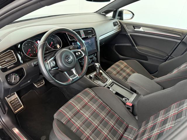 VOLKSWAGEN Golf GTI usata, con Climatizzatore