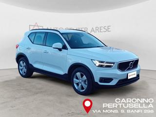 VOLVO XC40 usata, con Chiusura centralizzata