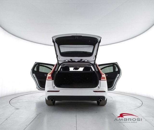 VOLVO V60 usata 6
