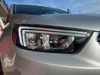 OPEL Mokka X usata, con Sistema di navigazione
