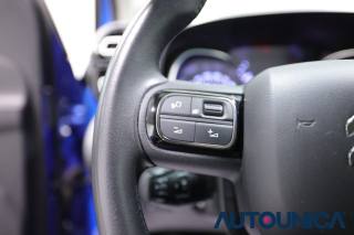 CITROEN C3 Aircross usata, con Touch screen