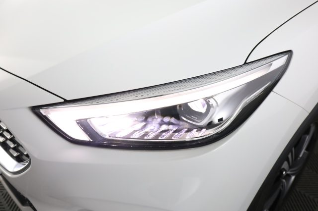 MG ZS usata 7