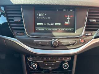 OPEL Astra usata, con Cronologia tagliandi