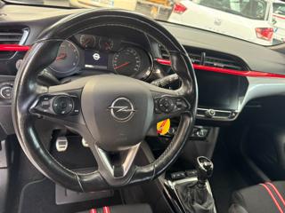 OPEL Corsa usata, con Bracciolo