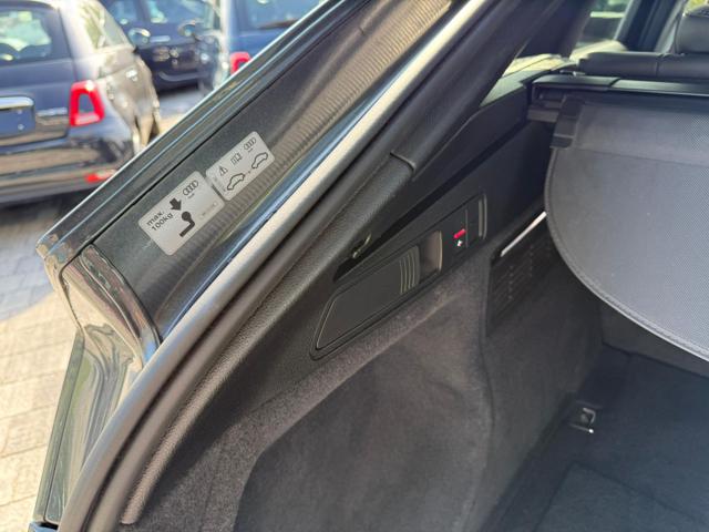 AUDI Q5 usata, con Filtro antiparticolato