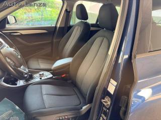 BMW X1 usata, con Cerchi in lega