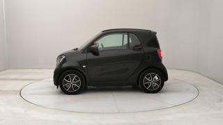 SMART ForTwo usata, con Airbag