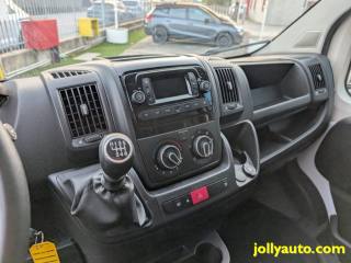 OPEL Movano usata 26