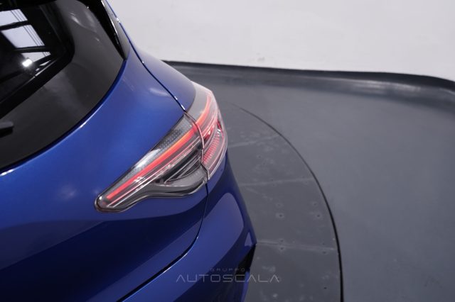 RENAULT Clio usata, con Sensori di parcheggio posteriori