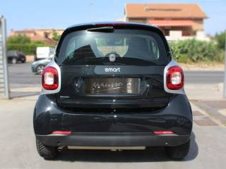SMART ForTwo usata, con Autoradio
