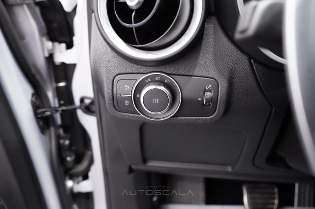 ALFA ROMEO Stelvio usata, con ESP