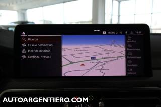 BMW X4 usata, con Cruise Control