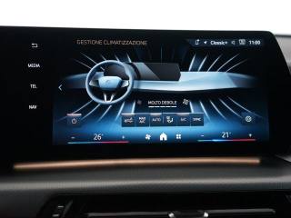 BMW X2 usata, con Sedili sportivi