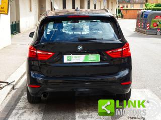 BMW 216 usata, con Airbag Passeggero