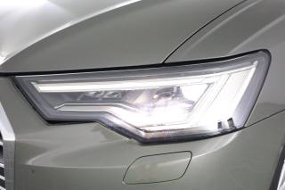 AUDI A6 usata 7