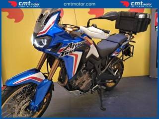 HONDA Africa Twin CRF 1000 L usata 3