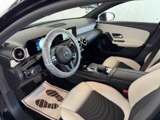 MERCEDES-BENZ A 180 usata 19