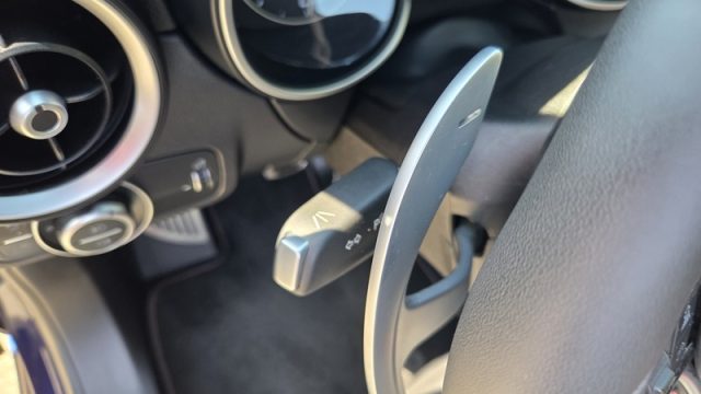 ALFA ROMEO Stelvio usata, con Trazione integrale