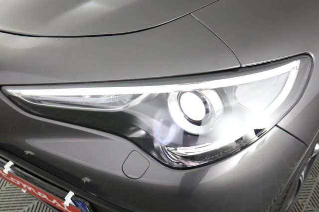 ALFA ROMEO Stelvio usata 7