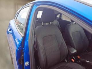 FORD Puma usata, con Immobilizzatore elettronico