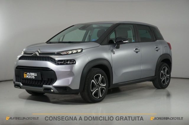 CITROEN C3 Aircross usata, con ABS