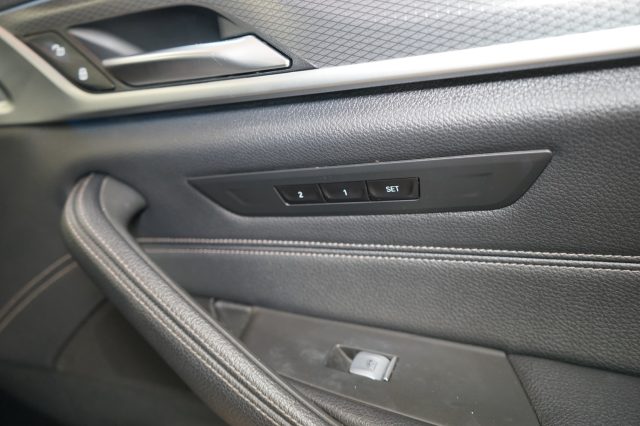 BMW 530 usata, con Airbag testa