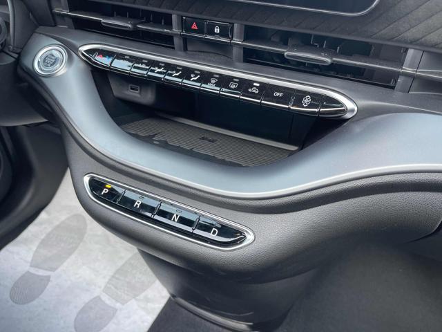 ABARTH 500e usata, con Chiusura centralizzata telecomandata