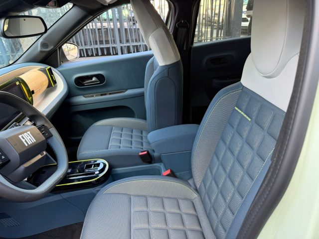 FIAT Grande Panda usata 9