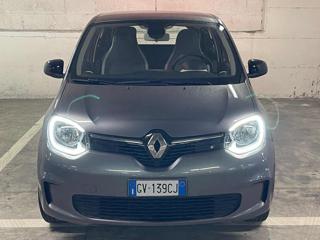 RENAULT Twingo SCe 65 CV Equilibre PREZZO VERO