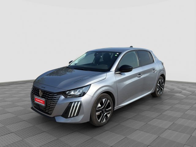 PEUGEOT 208 usata 0