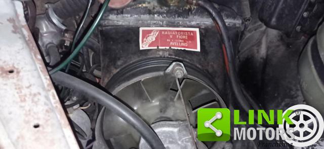 FIAT 850 usata 12
