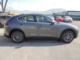 ALFA ROMEO Stelvio usata, con Sensore di luce