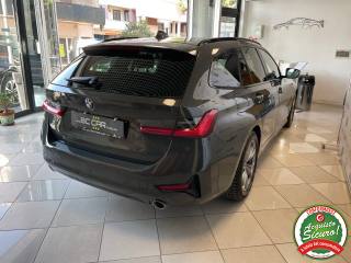 BMW 318 usata, con Airbag Passeggero