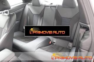 BMW 420 usata, con Controllo trazione