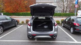 ALFA ROMEO Stelvio usata 119