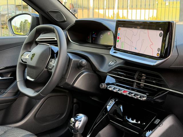 PEUGEOT 2008 usata, con ESP