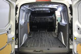 FORD Transit Connect usata, con Volante multifunzione