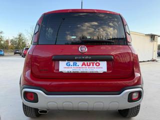 FIAT Panda Cross usata 3