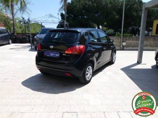 KIA Venga usata, con Autoradio