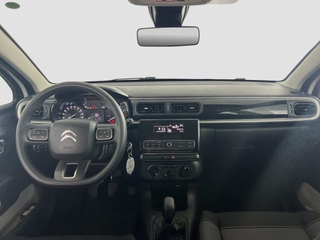 CITROEN C3 usata 10
