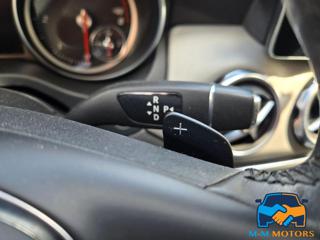 MERCEDES-BENZ GLA 180 usata 28