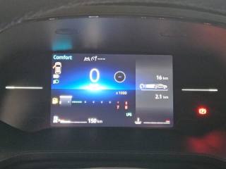 RENAULT Captur usata, con Cronologia tagliandi