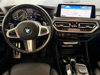 BMW X3 usata, con Specchietti laterali elettrici