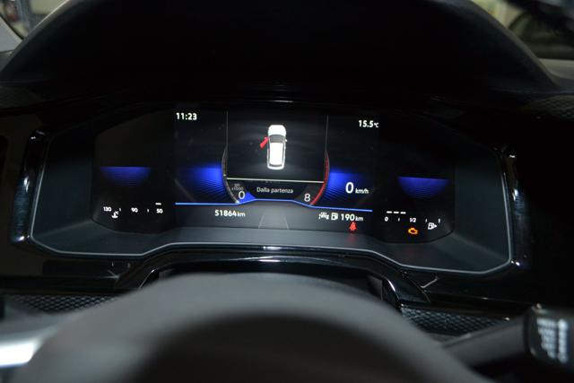 VOLKSWAGEN Taigo usata, con Cerchi in lega