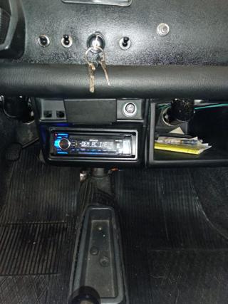 FIAT 500 usata 5